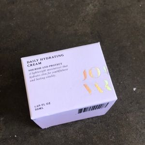 JOANNA VARGAS DAILY HYDRATING CREAM